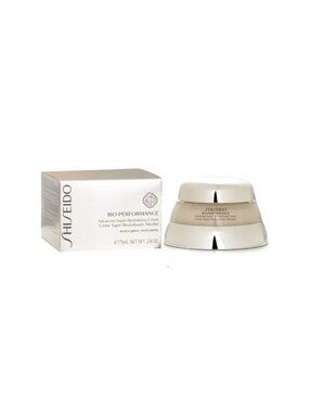 Shiseido Bio Performance Advanced Super Revitalizing Cream 2.6oz NIB
